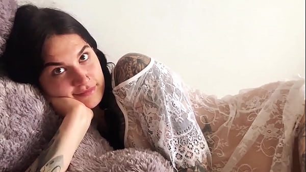 Sexy StepSister Blowjob my_Cock and_Hard Pussy Fuck_after Reading a_Fairy Tale