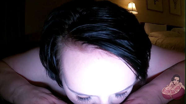 Bbw maid sucks and titty fucks 