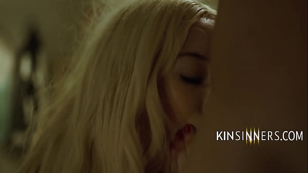 Teenie Gets Used_Like A Petit_Sex Doll By Step Bro