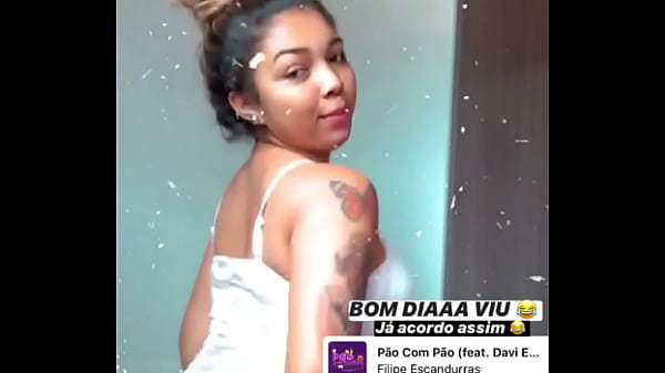 Instagram Ass thumbnail