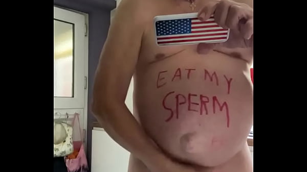 Enjoying Early Morning Wanking Session thumbnail