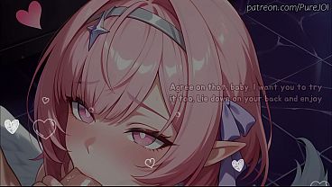 Your obsessed fan Remielle wants to confess herself