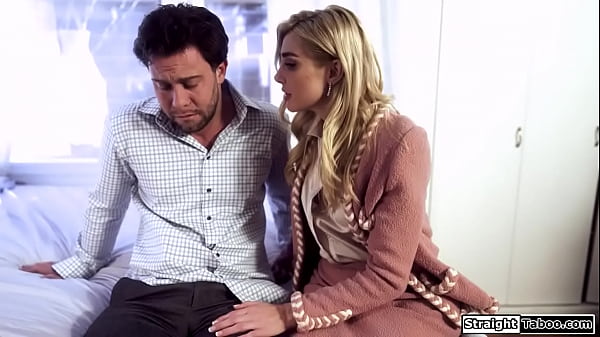 Guy actsas hes_sterile_to fuck_a girl