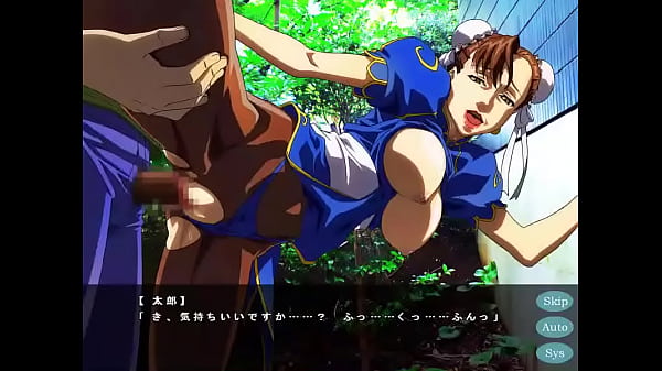 イベントへ行こう!その - チュンリー 