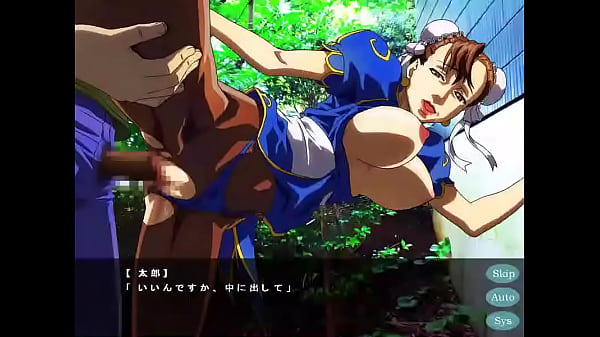 イベントへ行こう その チュンリー 