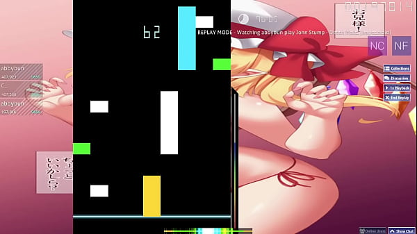 De*th waltz impossible 