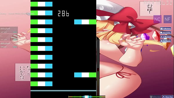 De*th waltz impossible 