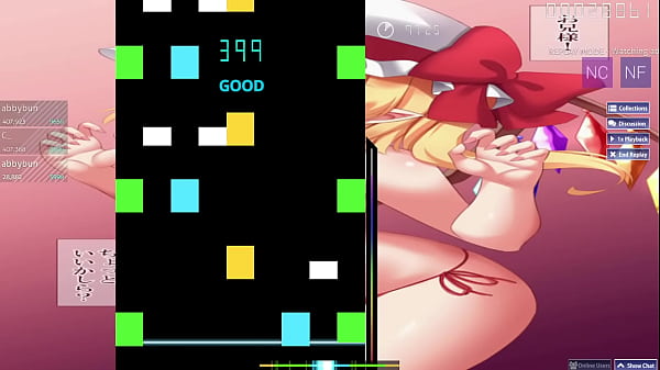 De*th waltz impossible 