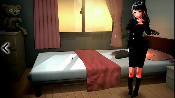 Nonton La Sirvienta De La Casa Me Deja Meterle Mano Por Todas Partes - My Hentai Fantasy thumbnail