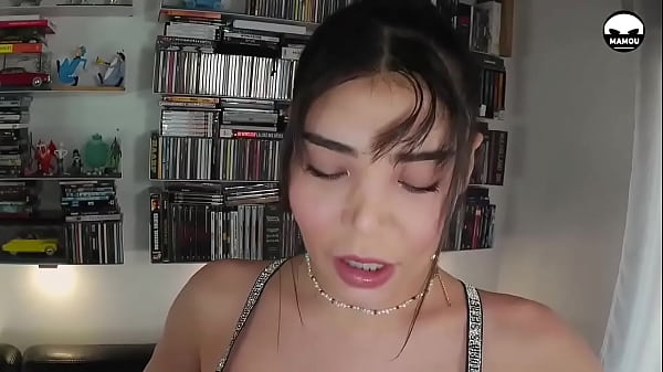 Now the fourth part of my video with the superb jadecve from the french tv show "la villa des c&oelig;urs bris&eacute;s" the first