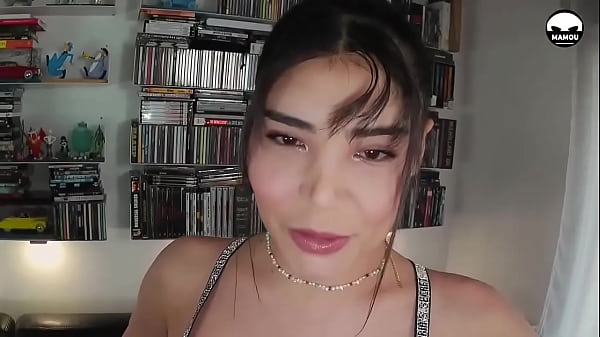 Now the fourth part of my video with the superb jadecve from the french tv show "la villa des c&oelig;urs bris&eacute;s" the first