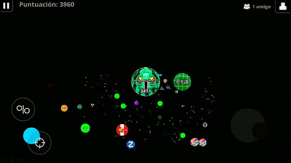 Destrozos a chat de nius 