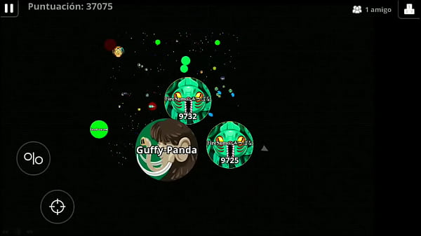 Destrozos a chat de nius 