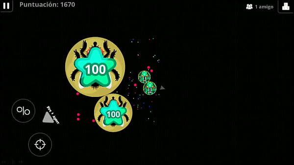 Destrozos a chat de nius 