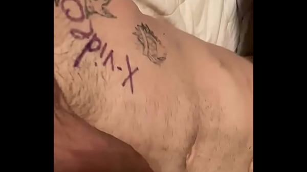 Play MP4 - Matt can&rsquo;t stop touching his throbbing cock&comma;cock ring &comma;toys