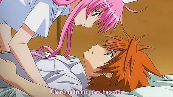 Nonton To Love Ru 09 thumbnail