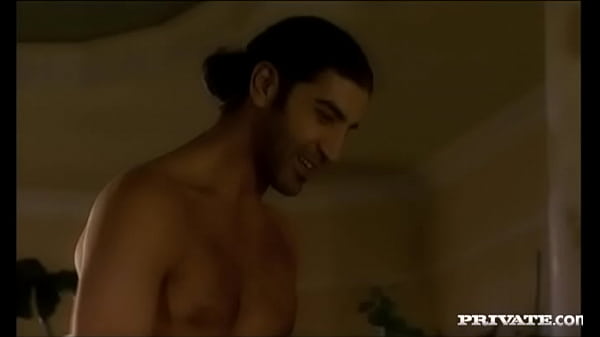 Susanne Gets Her Pussy Licked and Her Tight Ass Fucked