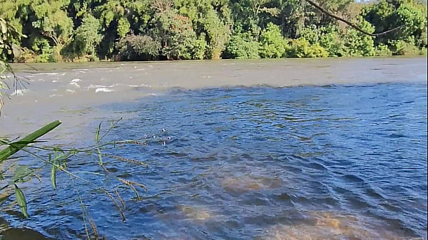 Nonton A Stranger Fucked Me In The Forest thumbnail