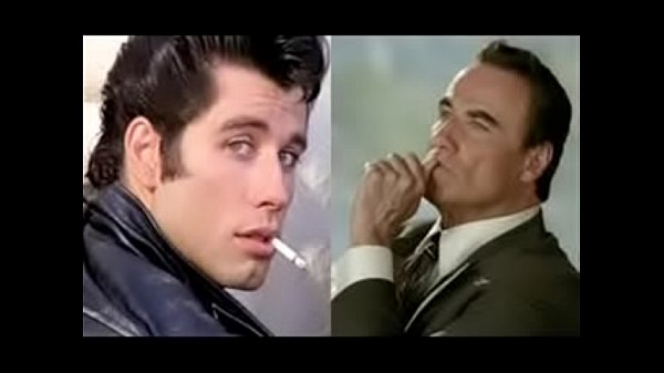 JHON TRAVOLTA