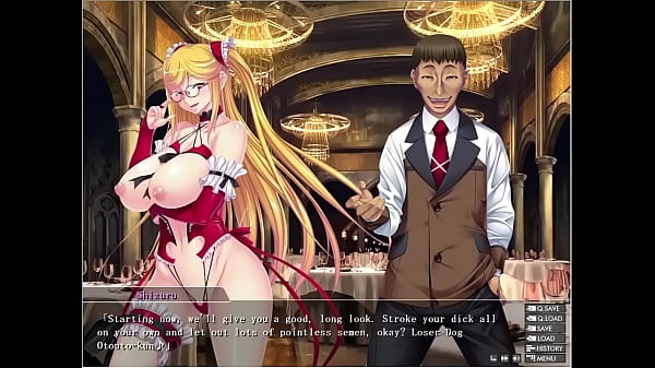 Yukikaze2 RinkoH scene10