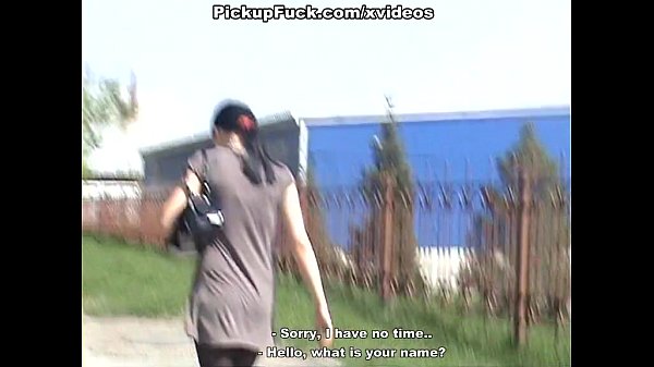 Play MP4 - How to pick up a hot girl