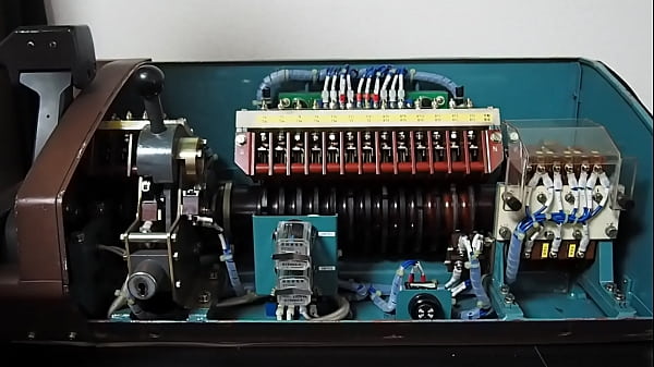 Nonton Es26型主幹制御器動作実演 thumbnail