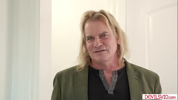 DevilsVid com_Old man_ass fucking friends stepdaughter