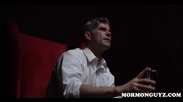 Cute Young Mormon Boy Sex With The Boss 