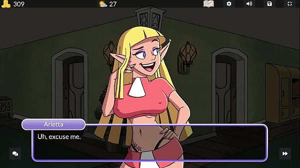 Queen_s Brothel Gameplay Part_12