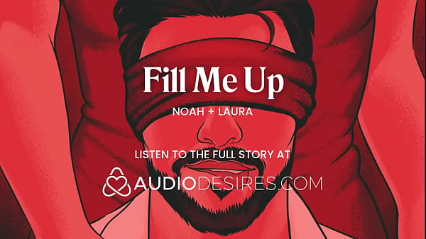 Asmr femdom mistress takes control & fucks her obedient husband male pegging erotic audio fantasy