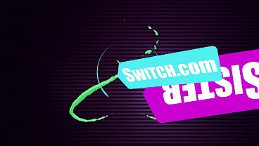 Nonton Stepsisters Share A Psychic During Stepbrother Foursome thumbnail