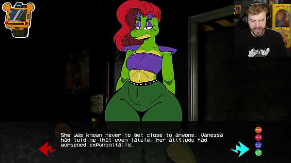 Play MP4 - I Played an UNFINISHED FNAF Game &lpar;FNAF&colon; Security Overhaul&rpar;