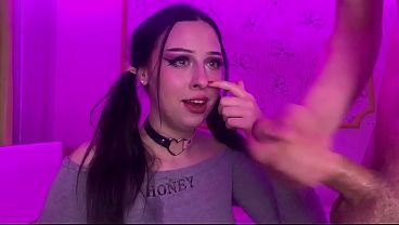sucking machine