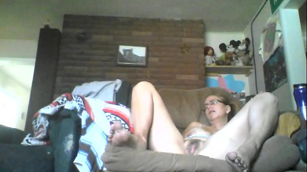 Debbie_s sexy pussy being played with