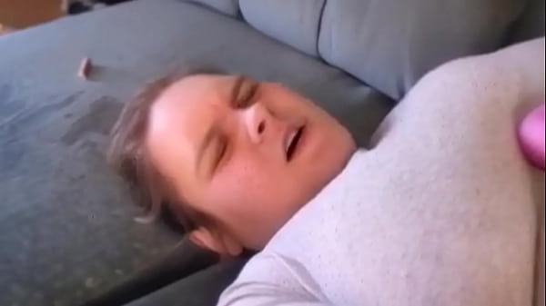 Play MP4 - Thick BBW Spreads Her Legs Wide & Takes It Balls Deep Up Her Asshole