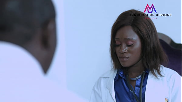 Wife Almost Caught Doctor Fucking Her Husband At The Hospital thumbnail