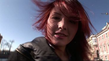 New European Porn Starlet Shows Off Her Anal Skills thumbnail