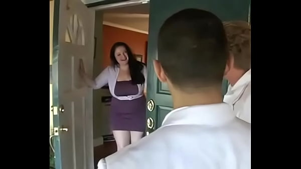 monique lamour threesome 