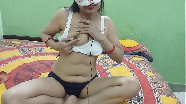 Bhabhi ki pyaasi jawani Part_2
