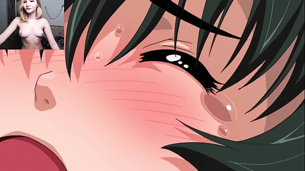 This big thing has gotten too deep inside pussy 