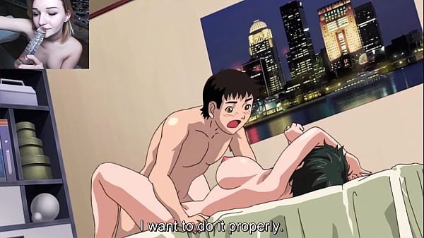 This big thing has gotten too deep inside pussy 