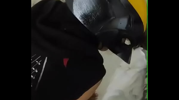 Nonton Rica Culona Con M&aacute;scara De Wolverine thumbnail