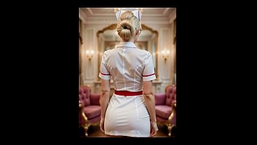 Muriel. Cloned girl g&eacute;n&eacute;r&eacute; par "IA", Imagine, Anime. FrenchTouch team Muriel. The cloned woman does what I ask of her. choose your girl, our your big breast girl 