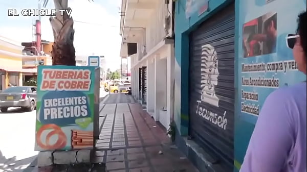 Play MP4 - En Barranquilla me quedo -&colon;