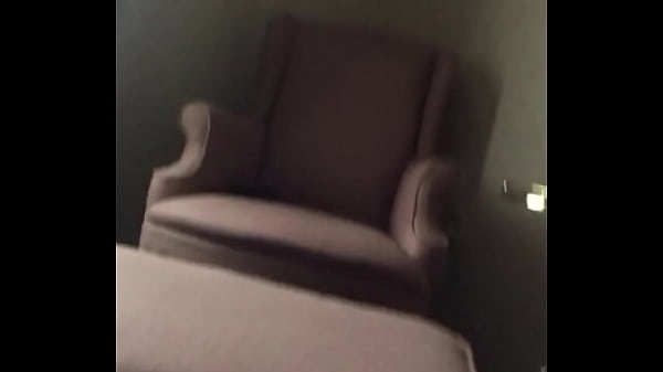 Thick ebony getting BBC 