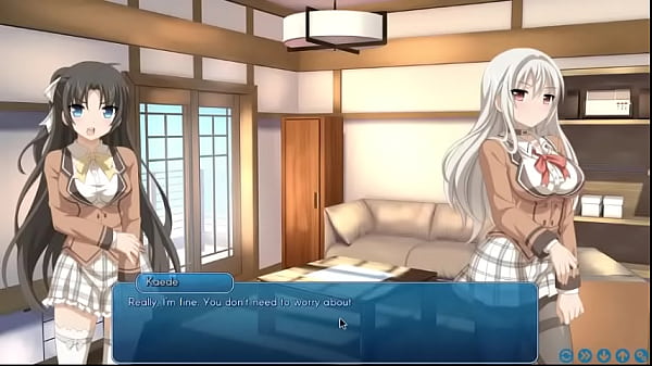 Sakura swim club visual novel episode 12 