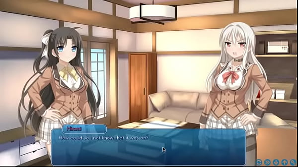 Sakura swim club visual novel episode 12 