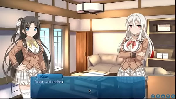 Sakura SwimClub Playthrough Part 12