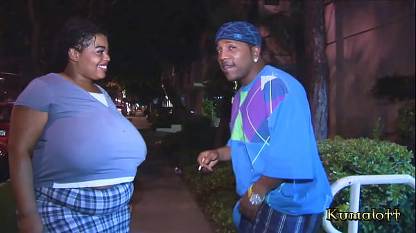 Play MP4 - Kumalott - Fat Black Girl Taste a Fucking HUGE COCK