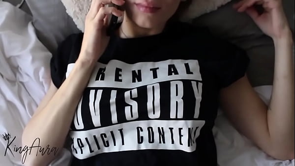 Nonton Phone Sex Tease thumbnail